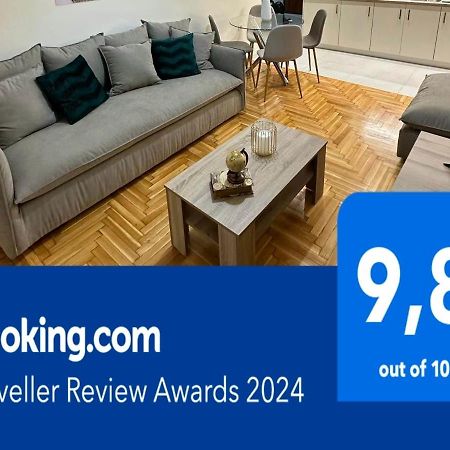 Comfort Inn Athen Eksteriør bilde