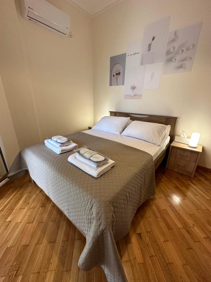 Comfort Inn Athen Eksteriør bilde