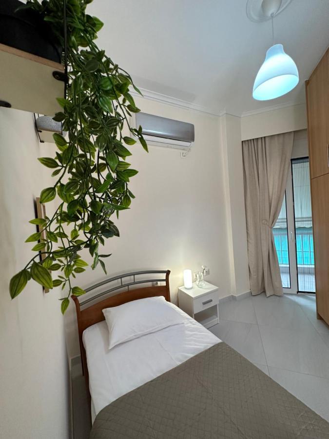 Comfort Inn Athen Eksteriør bilde