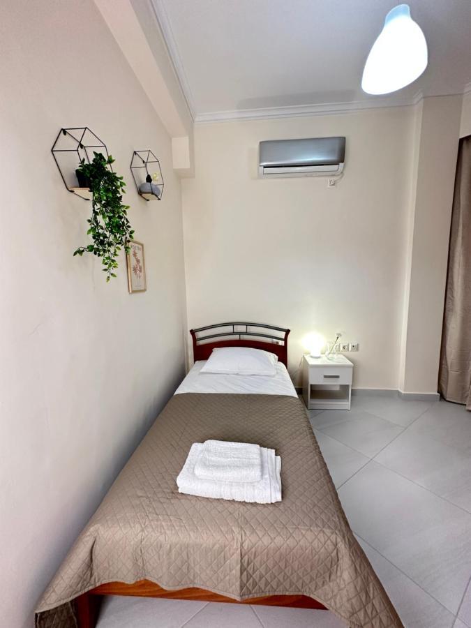 Comfort Inn Athen Eksteriør bilde