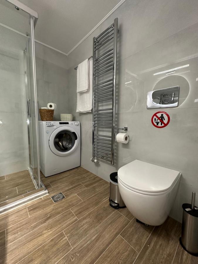 Comfort Inn Athen Eksteriør bilde