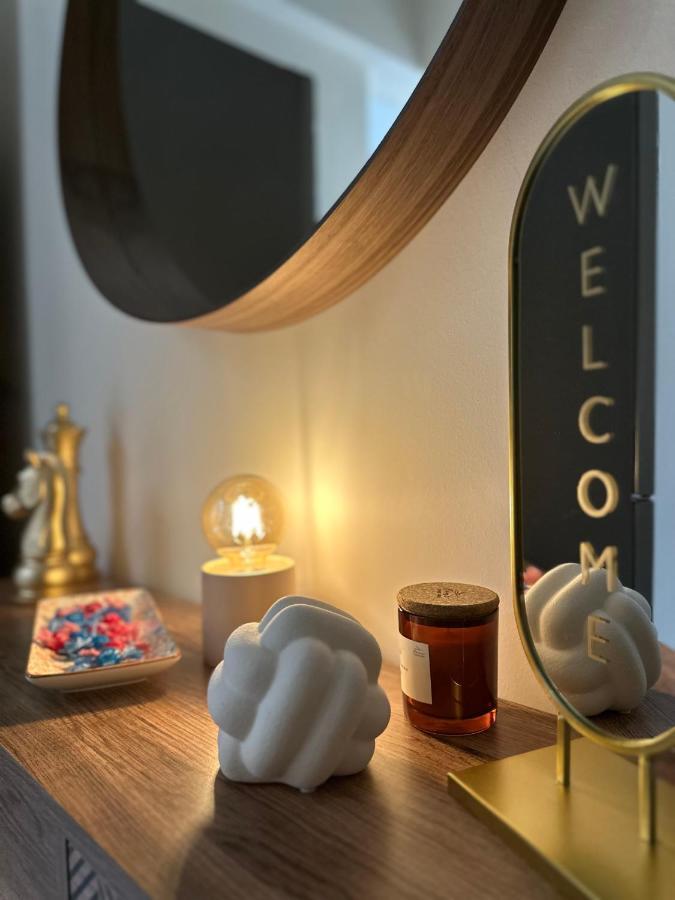 Comfort Inn Athen Eksteriør bilde