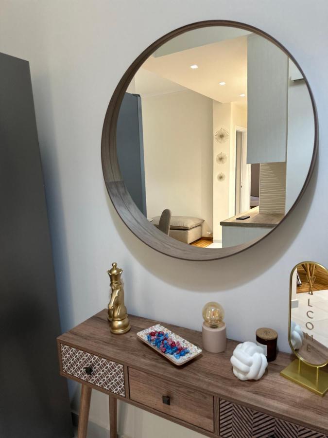 Comfort Inn Athen Eksteriør bilde